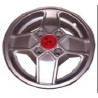 CERCHIO IN LEGA ABARTH 500 GIARDINIERA/BIANCHINA FIAT 850/FIAT 600
