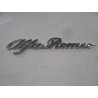 SIGLA ALFAROMEO  DUETTO 