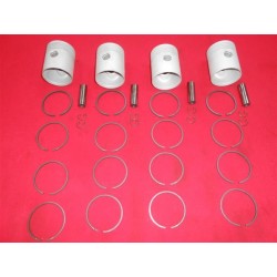PISTONI FIAT 1100 B   DIAMTERO   68,8