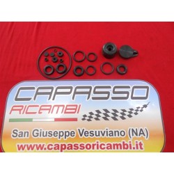 SERIE GOMMINI POMPA FRENI 2 POMPANTI LANCIA FLAVIA 