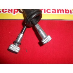 FILO CONTACHILOMETRO FIAT 128