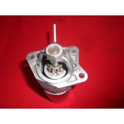 MOTORINO AVVIAMENTO FIAT 500 GIARDINIERA MOTORE SOGLIOLA 