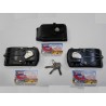 MANIGLIE COMPLETE FIAT X19 
