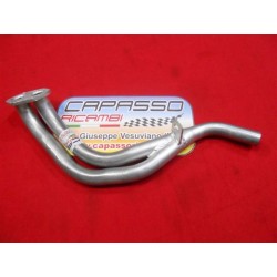 TUBO COLLETTORE MARMITTA FIAT 1100 R
