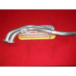 TUBO COLLETTORE MARMITTA FIAT 1100 R