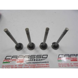 VALVOLA ASPIRAZIONE FIAT 100 D    38  58