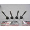 VALVOLA ASPIRAZIONE FIAT 100 D    38  58