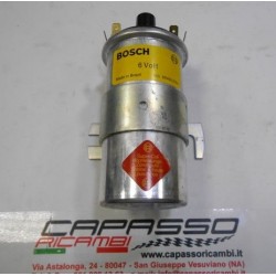 BOBBINA ACCENSIONE MAGGIOLINO ( 6 VOLTS) 