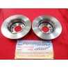 DISCHI FRENO POSTERIORE ALFAROMEO GIULIA 