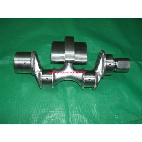 albero motore elaborato FIAT 500 R 126