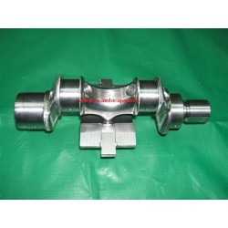 ALBERO MOTORE ELABORATO FIAT 500 R 126