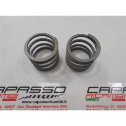MOLLA SOSTEGNO MOTORE LANCIA 3 SERIE 