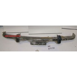 PARAURTI ANTERIORE ALFA ALFETTA