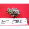 CARBURATORE SOLEX 2 EISA  RENAULT 4 