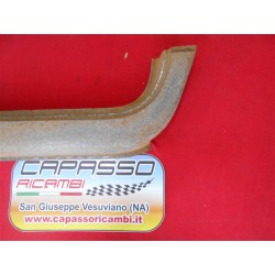 SOTTOPORTA FIAT 600 D  CON PORTE APERTURA IN AVANTI DESTRO 