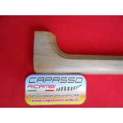 SOTTOPORTA FIAT 600 D  CON PORTE APERTURA IN AVANTI DESTRO 