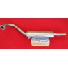 TERMINALE MARMITTA ALFAROMEO DUETTO 1991