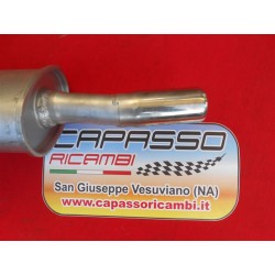 TERMINALE MARMITTA ALFAROMEO DUETTO 1991