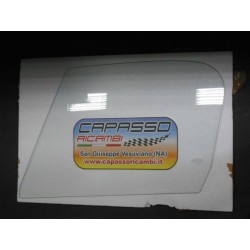 VETRO PORTIERA FIAT 850 SPIDER