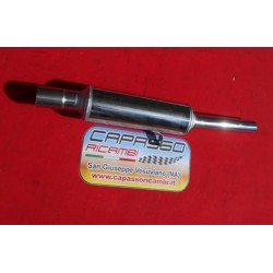 TERMINALE MARMITTA ACCAIO INOX  LANCIA FULVIA COUPE 