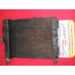 RADIATORE LANCIA FULVIA BERLINA