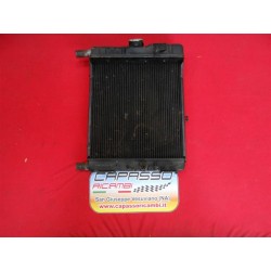 RADIATORE LANCIA FULVIA BERLINA