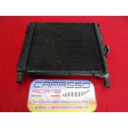 RADIATORE LANCIA FULVIA BERLINA