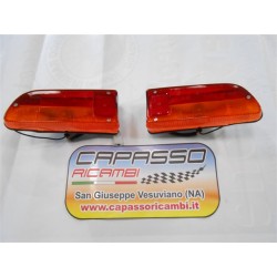 FANALI POSTERIORI FIAT 850 SPIDER 