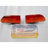 FANALI POSTERIORI FIAT 850 SPIDER 