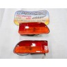 FANALI POSTERIORI FIAT 850 SPIDER 