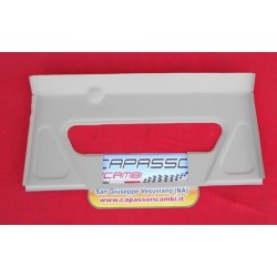 LAMIERA PORTABATTERIA SUPERIORE FIAT 850 COUPE