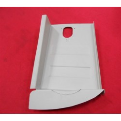 LAMIERA VANO MOTORE MARMITTA FIAT 600