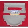 PORTABATTERIA COMPLETO FIAT 850 COUPE