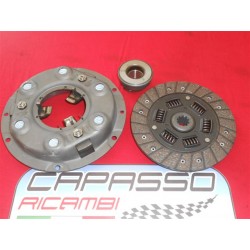 FRIZIONE COMPLETA FIAT 1200  SPYDER  MILLERIGE 