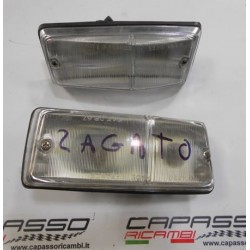 FANALINI ANTERORE LANCIA FULVIA ZAGATO 