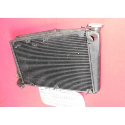 RADIATORE MOTORE ALFETTA JTV  