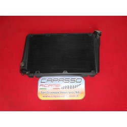 RADIATORE MOTORE ALFETTA JTV  