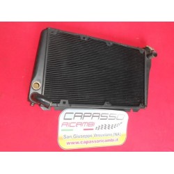 RADIATORE MOTORE ALFETTA JTV  