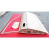 PORTA ANTERIORE DESTRA FIAT 128 COUPE 