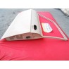 PORTA ANTERIORE SINISTRA FIAT 128 COUPE 