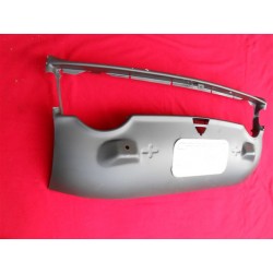 FRONTALE CALANDRA ANTERIORE ALFAROMEO GT SCALINO 1 SERIE 