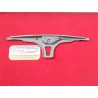 TRAVERSA LAMIERATO INTERNO VANO COFANO ALFAROMEO GT 
