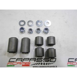 BOCCOLE SILENTBLOCK TRIANGOLO BRACCI SOSPENSIONI RENAULT 4 