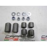 BOCCOLE SILENTBLOCK TRIANGOLO BRACCI SOSPENSIONI RENAULT 4 
