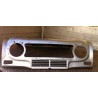 COFANO RENAULT 4 PRIMISSIMA SERIE CON FERITOIE
