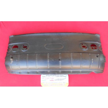 TRAVERSA POSTERIORE TALBOT SIMCA  