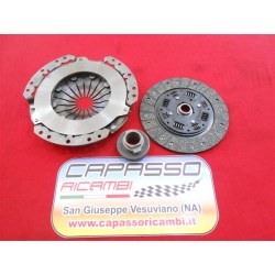 FRIZIONE COMPLETA FIAT DINO DIAMTERO 228 MILLERIGHE