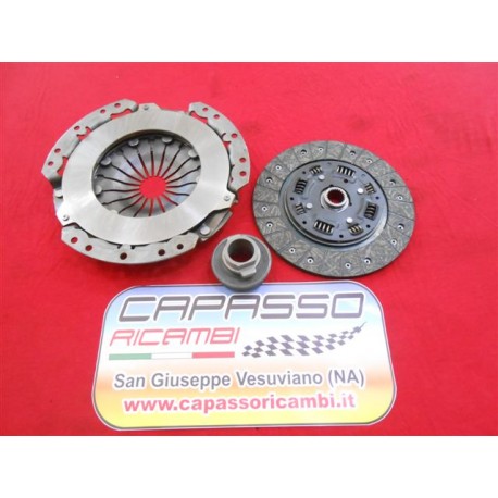 FRIZIONE COMPLETA FIAT DINO DIAMTERO 228 MILLERIGHE
