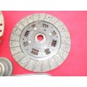FRIZIONE COMPLETA FIAT DINO DIAMTERO 228 MILLERIGHE