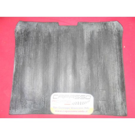 TAPETO BAULE FIAT PANDA 30  